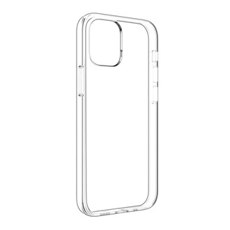 iPhone 13 Pro Max GIGAPACK Szilikon telefonvédő ultravékony ÁTLÁTSZÓ