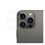 iPhone 13 Pro Max Gigapack kameravédő üveg 0.3mm, NEM íves, ÁTLÁTSZÓ