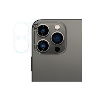 iPhone 13 Pro Max Gigapack kameravédő üveg 0.3mm, NEM íves, ÁTLÁTSZÓ