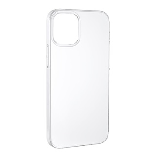 iPhone 13 Pro Max HOCO LIGHT szilikon telefonvédő ultravékony ÁTLÁTSZÓ