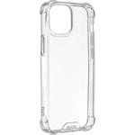 iPhone 13 ROAR JELLY ARMOR szilikon telefonvédő ütésállóság, légpárnás sarok, ÁTLÁTSZÓ