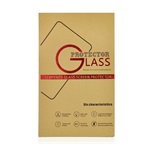 iPhone 13 mini Gigapack hátlapvédő üveg 2.5D, 9H, ÁTLÁTSZÓ