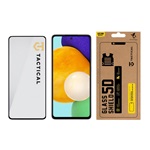 iPhone 14 Plus / 13 Pro Max TACTICAL GLASS SHIELD 5D képernyővédő üveg 5D, 9H, FEKETE