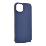 iPhone 14 Plus Gigapack Szilikon telefonvédő matt SÖTÉTKÉK