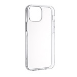 iPhone 14 Plus Gigapack Szilikon telefonvédő ultravékony ÁTLÁTSZÓ