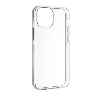 iPhone 14 Pro Gigapack Szilikon telefonvédő ultravékony ÁTLÁTSZÓ