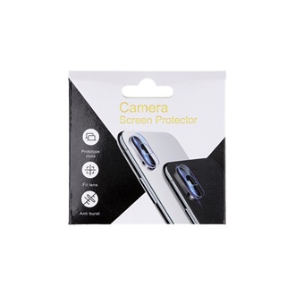 iPhone 14 Pro Max GIGAPACK kameravédő üveg 0.3mm, NEM íves, ÁTLÁTSZÓ