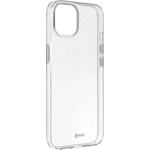 iPhone 14 Pro ROAR ALL DAY szilikon telefonvédő ultravékony ÁTLÁTSZÓ