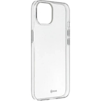 iPhone 14 Pro ROAR ALL DAY szilikon telefonvédő ultravékony ÁTLÁTSZÓ