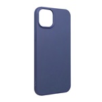 iPhone 15 Gigapack Szilikon telefonvédő matt SÖTÉTKÉK
