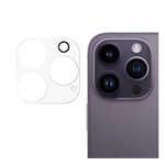 iPhone 15 Pro Gigapack Kameravédő fólia 0.3mm, NEM íves, ÁTLÁTSZÓ