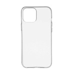 iPhone 15 Pro Max Gigapack Szilikon telefonvédő ultravékony ÁTLÁTSZÓ