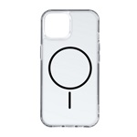 iPhone 16 Pro GIGAPACK Szilikon telefonvédő ultravékony, légpárnás sarok, FEKETE