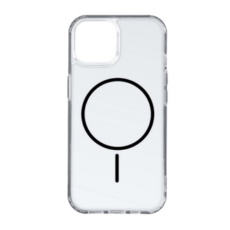 iPhone 16 Pro GIGAPACK Szilikon telefonvédő ultravékony, légpárnás sarok, FEKETE