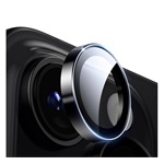 iPhone 16 Pro Max 5G ESR kameravédő üveg 9H FEKETE