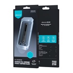 iPhone 16 Pro Max 5G NILLKIN GUARDIAN képernyővédő üveg 2.5D, 9H + segédkeret, FEKETE