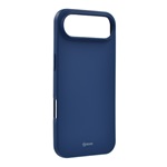 iPhone 17 Air ROAR ALL DAY szilikon telefonvédő matt SÖTÉTKÉK