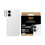 iPhone 17 PANZERGLASS HOOPS CERAMIC kameravédő üveg 9H + segédkeret ÁTLÁTSZÓ