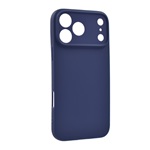 iPhone 17 Pro GIGAPACK Szilikon telefonvédő matt SÖTÉTKÉK