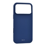 iPhone 17 Pro Max ROAR ALL DAY szilikon telefonvédő matt SÖTÉTKÉK