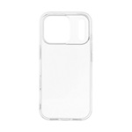 iPhone 17 Pro Max ROAR ALL DAY szilikon telefonvédő ultravékony ÁTLÁTSZÓ