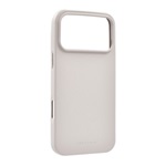 iPhone 17 Pro ROAR SPACE szilikon telefonvédő matt, prémium, BÉZS