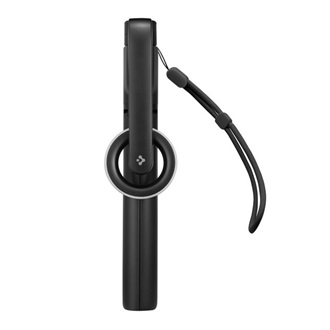 iPhone 17 SPIGEN S580W szelfibot tripod állvány, 25-120cm, FEKETE