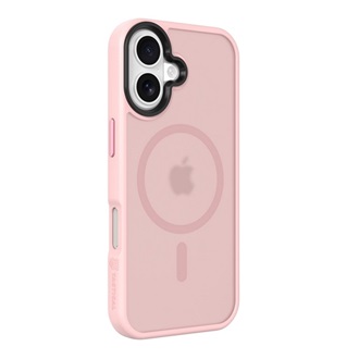 iPhone 17 TACTICAL MAGFORCE HYPERSTEALTH szilikon telefonvédő ütésállóság, MagSafe, RÓZSASZÍN