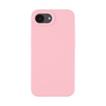iPhone 17e / 16e TACTICAL MAGFORCE VELVET SMOOTHIE szilikon telefonvédő ütésállóság, MagSafe, RÓZSASZÍN