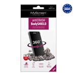 iPhone 6S 4.7 MYSCREEN ANTI CRASH BODY SHIELD védő fólia első, 3H, ÁTLÁTSZÓ