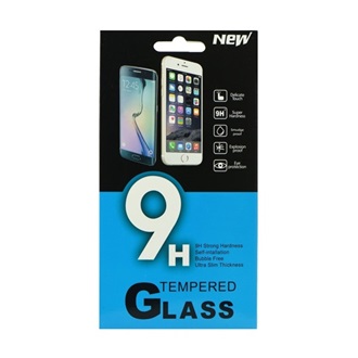 iPhone 6S Plus 5.5 Gigapack képernyővédő üveg 0.3mm, NEM íves, ÁTLÁTSZÓ
