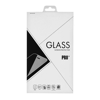 iPhone 6S Plus 5.5 Gigapack képernyővédő üveg 5D, 9H, FEKETE