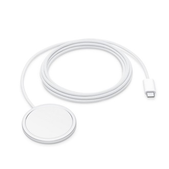 iPhone 8 4.7 APPLE MagSafe töltő Type-C, 200cm, FEHÉR