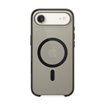 iPhone Air APPLE szilikon telefonvédő MagSafe ÁRNYÉKSZÜRKE