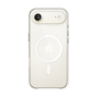 iPhone Air APPLE szilikon telefonvédő MagSafe ZÚZMARA