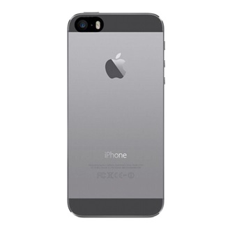 iPhone SE (2016) Gigapack Szilikon telefonvédő ultravékony ÁTLÁTSZÓ