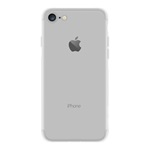 iPhone SE 3 (2022) Gigapack Szilikon telefonvédő ultravékony ÁTLÁTSZÓ