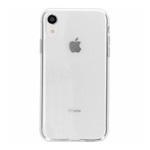 iPhone XR 6.1 Gigapack Szilikon telefonvédő ultravékony ÁTLÁTSZÓ