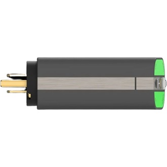 ifi SilentPower AC iPurifier 2 zavarszűrő szürke