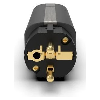 ifi SilentPower AC iPurifier 2 zavarszűrő szürke