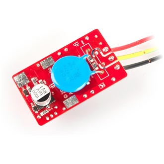 ifi AC IPURIFIER zavarszűrő