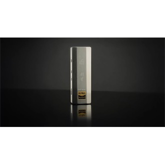 ifi GO bar Kensei 32-bit USB-C DAC (Bontott!)