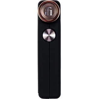 ifi GO blu Bluetooth DAC