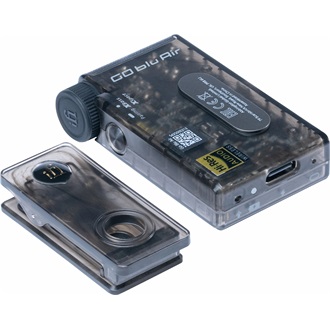 ifi GO blu AIR DAC