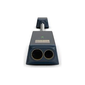 ifi GO link 2 Max 2.0 USB-C DAC kék