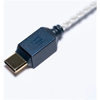 ifi GO LINK 2 2.0 USB-C DAC