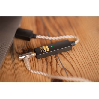 ifi GO link 2.0 32-bit USB-C DAC