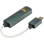 ifi GO link Max USB-C DAC (Bontott!)