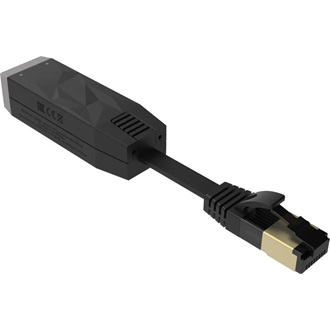 ifi LAN ISILENCER+ zavarszűrő