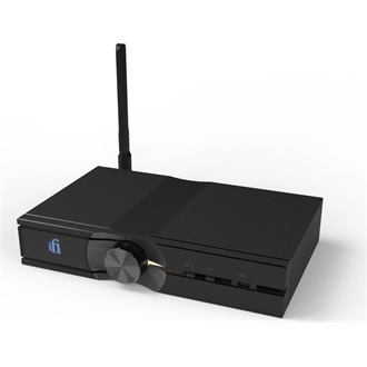 ifi NEO Stream 3 Wi-Fi ; Ethernet; USB audio streamer